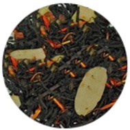Cinnamon Almond Black Tea from Tea District