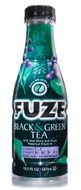 Black & Green Tea with Acai Berry from Fuze