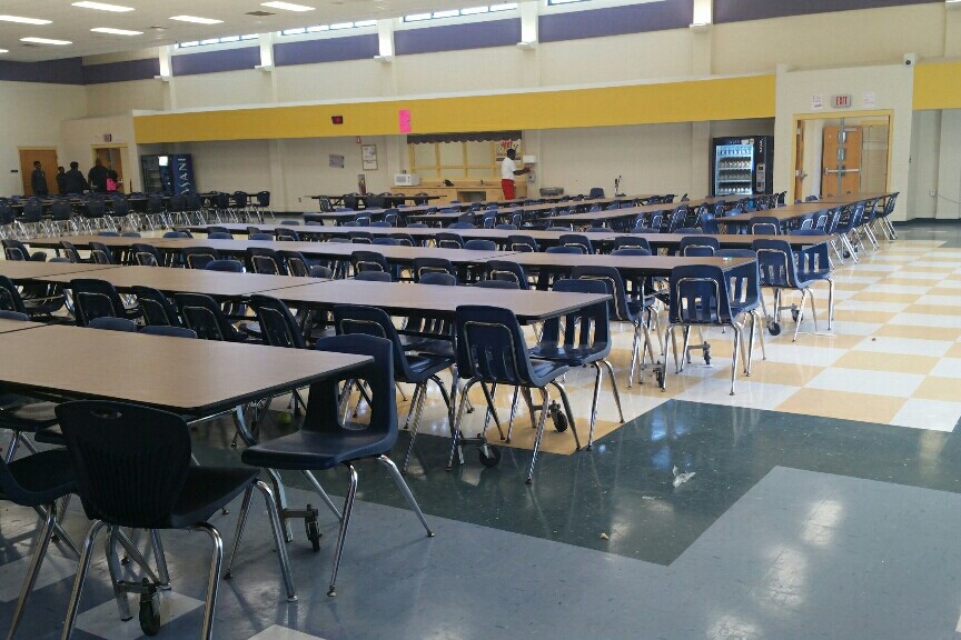 Cafeteria