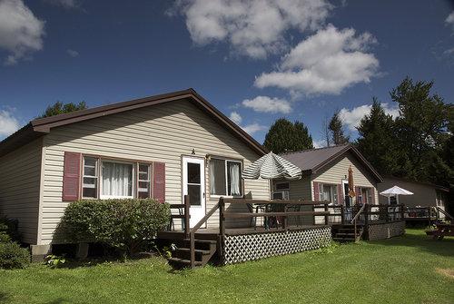 Cottage B