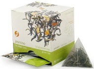 Jasmine Green Tea Bags from Adagio Teas - Discontinued