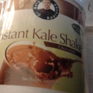 Instant Kale Shake from Dr. Berg