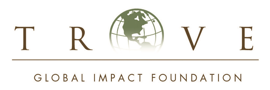 Trove Global Impact Foundation logo