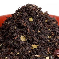 Black Currant from TeaGschwendner