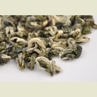 Yunnan Early Spring Bi Luo Chun Green tea * Spring 2014 from Yunnan Sourcing