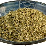 Our Daily Brew Peach Yerba Mate from Our Daily Brew
