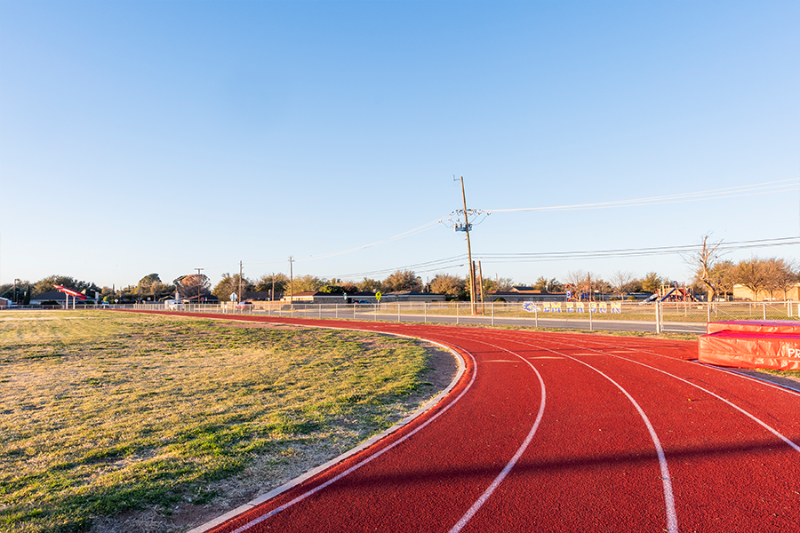 Track