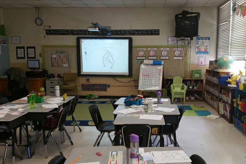Classroom