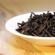 Big Red Robe from Chá Chinese Tea