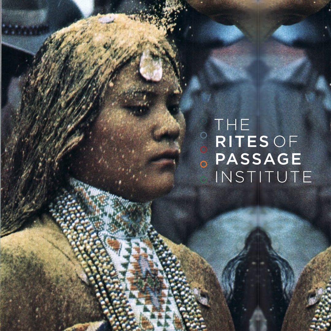 Worksheet Your Rites Of Passage The Rites Of Passage Institute 