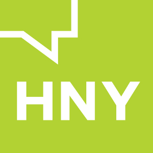 Humanities New York logo