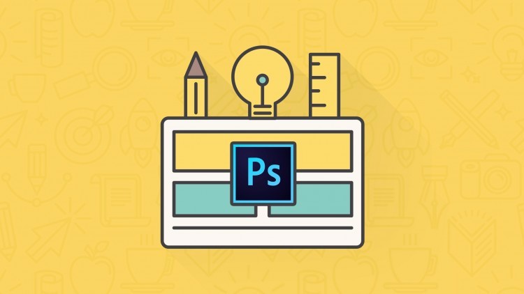 Learn Photoshop CC Essentials – Stone River eLearning