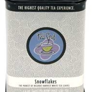 Snowflakes (Drum mountain white, Gu Shan Bai Yun) from The Tea Spot