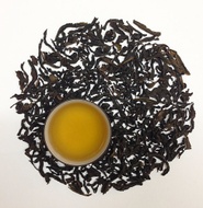 Rock Oolong Da Hong Pao from Ku Cha House of Tea