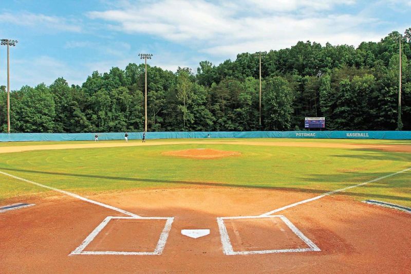 Baseball Field