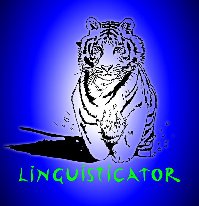 Linguisticator logo