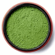 Matcha Green Tea Powder from Culinary Teas