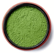 Matcha Green Tea Powder from Culinary Teas