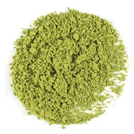 Strawberry Matcha from Steeped Tea