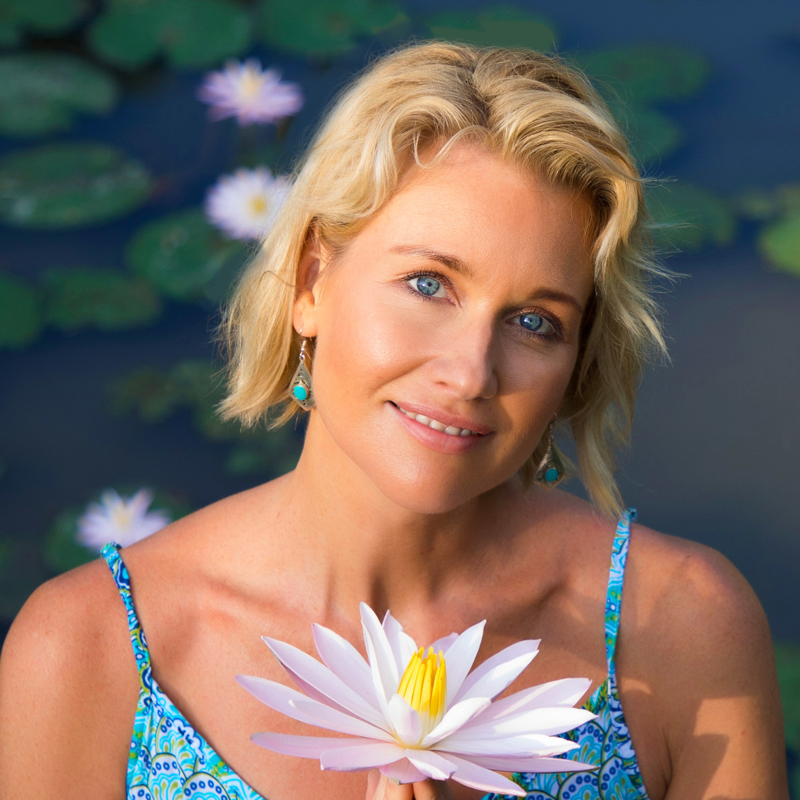 Sharni Quinn Wellness