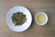 Organic Long Jing from Steepster