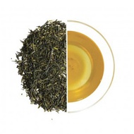 Organic Kabuse Sencha from Kyoto Obubu Tea Farms