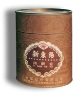 Ti Kuan Yin from Hsin Tung Yang Co., Ltd.