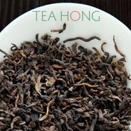 Master Zou’s Shu Cha 2009 from Tea Hong