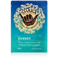 Sunset Hawaiian Mamaki Tea from Shaka Tea