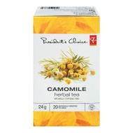 Camomile Herbal Tea from PC Brand