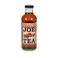 Peach Tea from Joe Tea