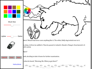 portfolio
