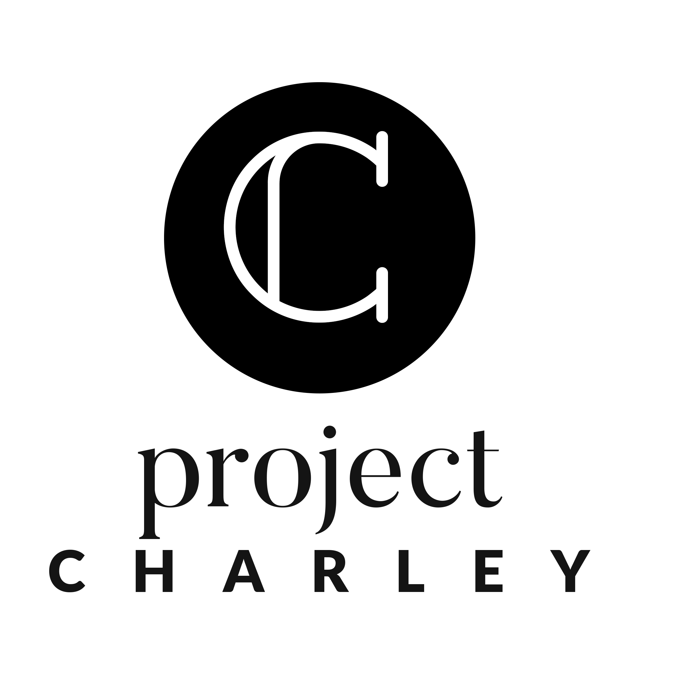 Project Charley logo