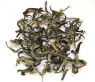 Nepal Spring Hand-Rolled Oolong Tea from What-Cha