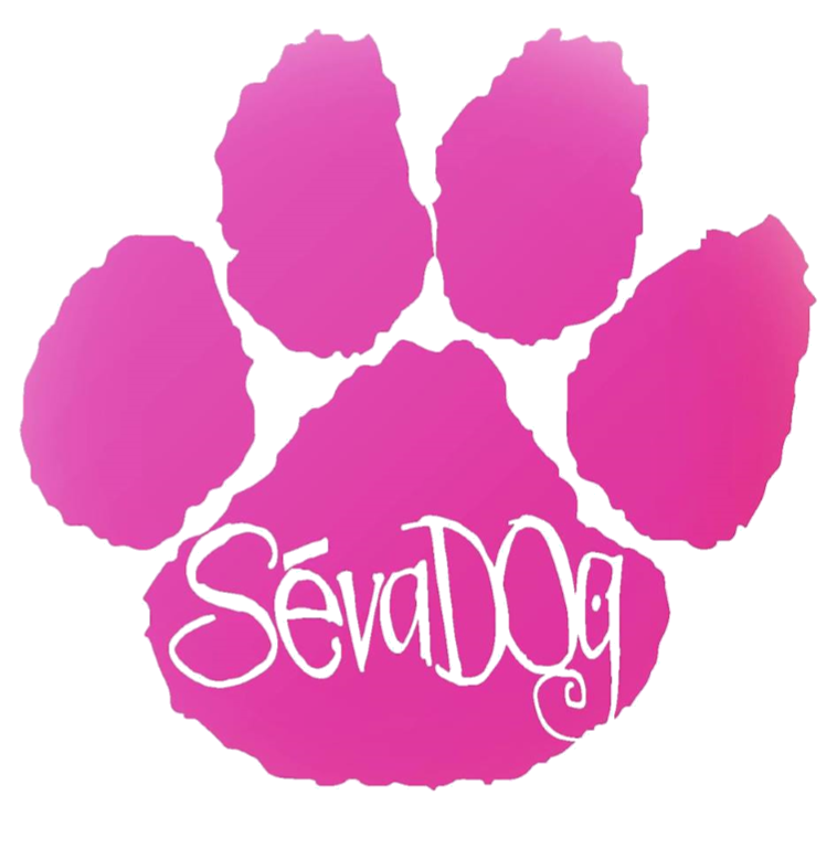 SevaDog logo