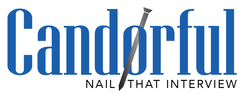 Candorful logo