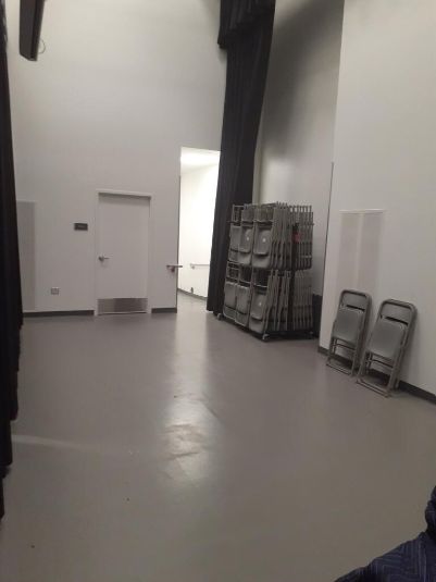 Multipurpose Room