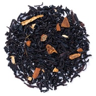 Gingerbread from Adagio Teas