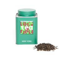Organic Jasmine Green Twist from The Tea Set