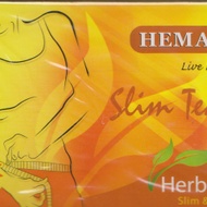 Hemani Herbal Slim Tea from Hemani