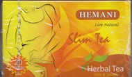 Hemani Herbal Slim Tea from Hemani