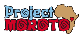 Project Moroto logo