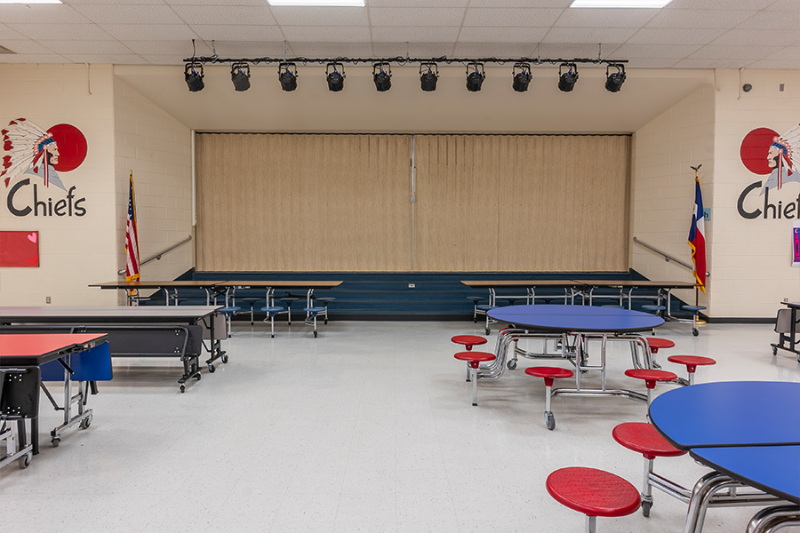 Cafeteria