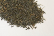 Green Mulberry Leaf Tisane from Tula Teas