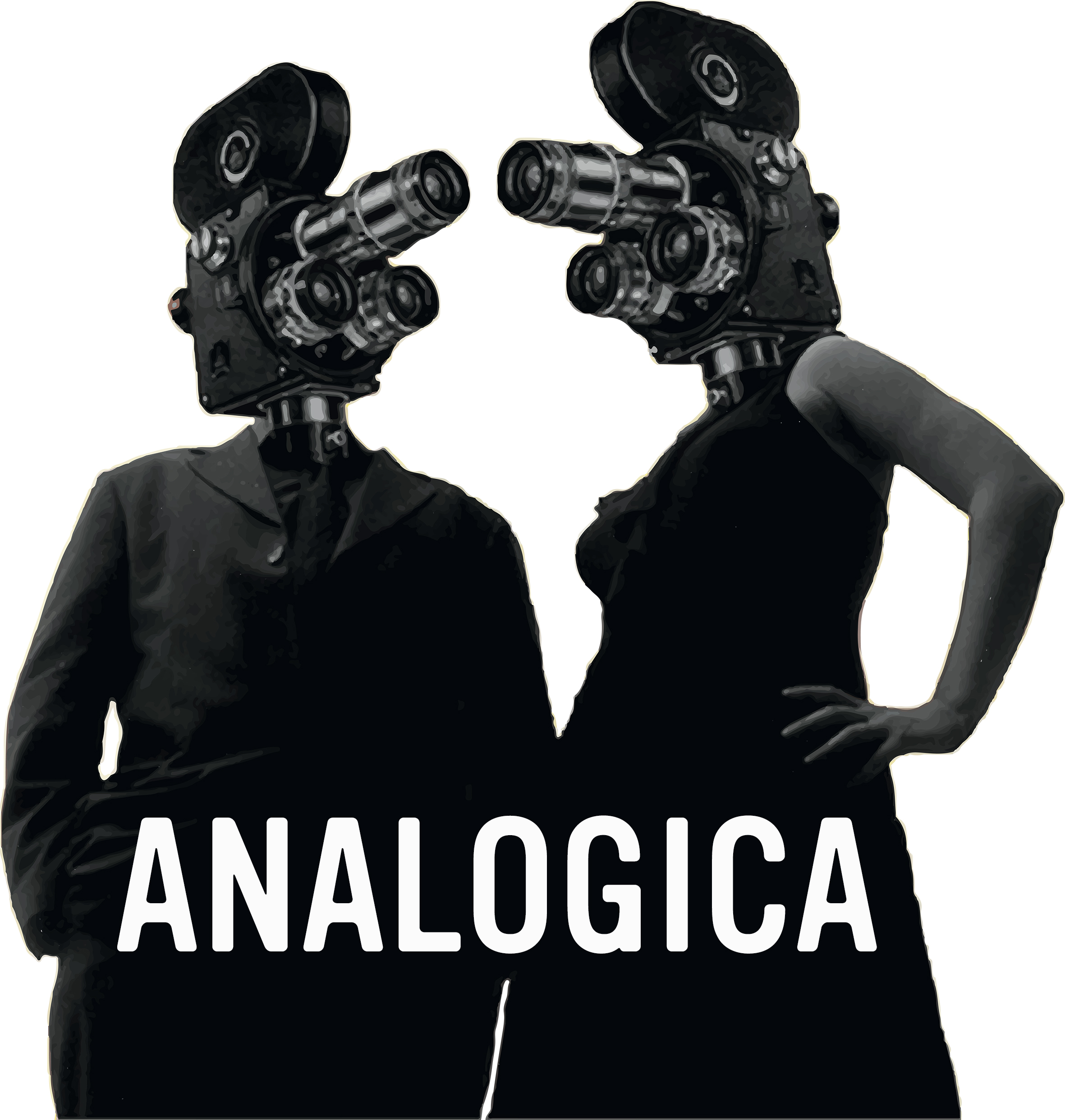 Analogica logo
