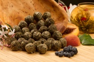 Tropical Solstice from The Tea Merchant