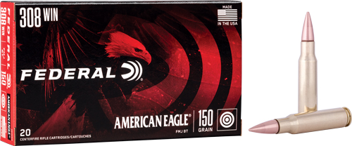 American Eagle Target AE308D | RPJ Guns LLC | Homosassa | 34446