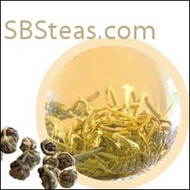Dragon Phoenix Pearls Tea from SBS Teas