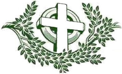 St. Alban’s Episcopal Church LSU logo