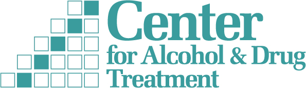 Center for Alcohol & Drug Treatment logo